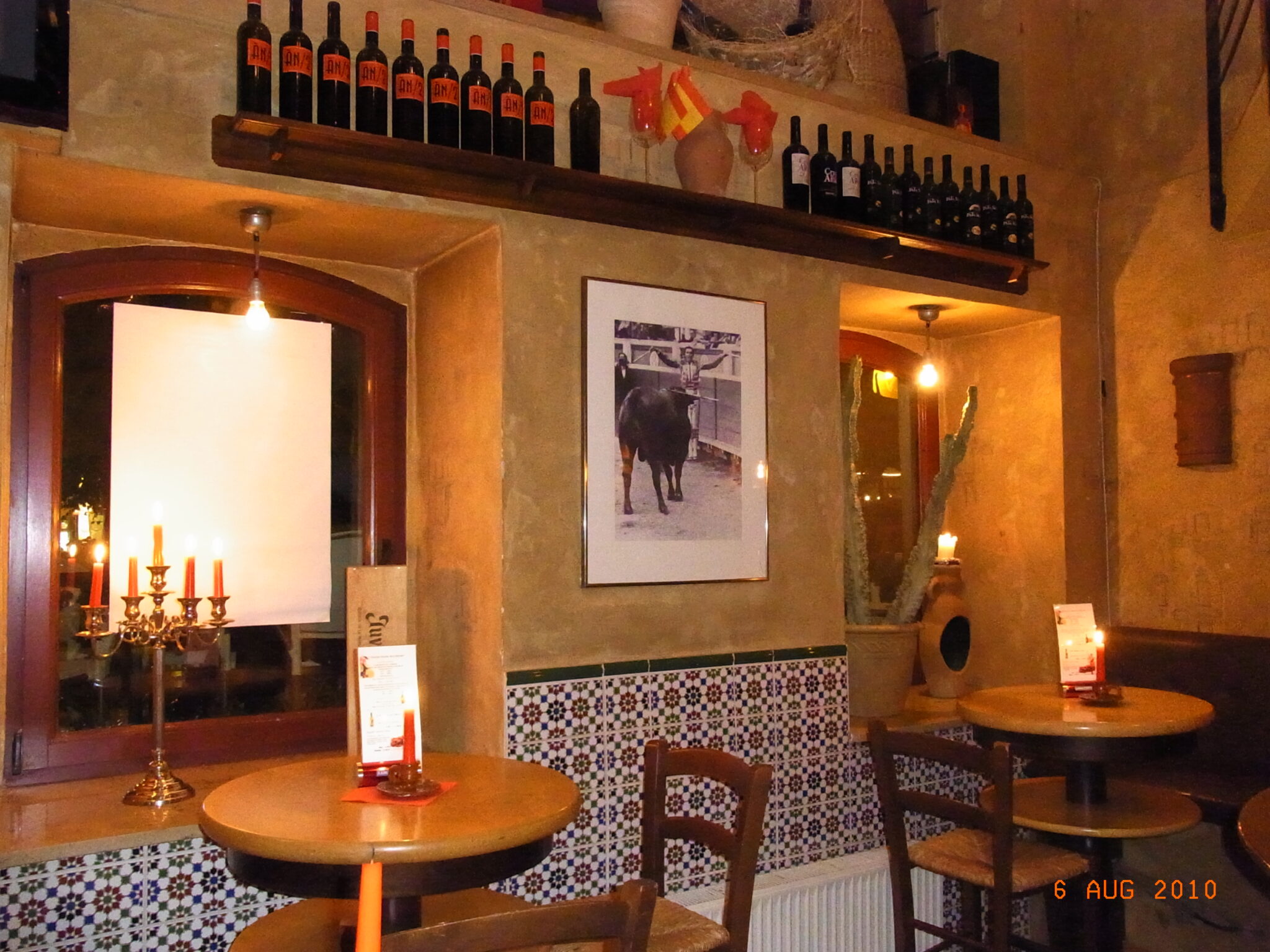 Pata Negra Karl Liebknecht Straße Leipzig Pata Negra